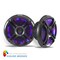 Pyle Pyle 6.5 in Dual Waterproof Marine Speakers, 250W Outdoor Car/Boat Stereo, Waterproof, LED Mount Grill PLMRX68LEB - alternate 5